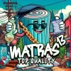 Matras 13